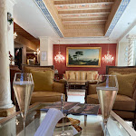 Photo n°1 de l'avis de Dianne.e fait le 23/04/2024 à 20:19 sur le  Hotel Villa e Palazzo Aminta à Stresa