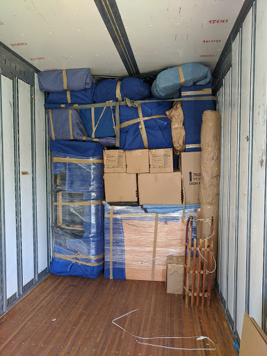 Moving and Storage Service «JK Moving Services», reviews and photos, 44112 Mercure Cir, Sterling, VA 20166, USA