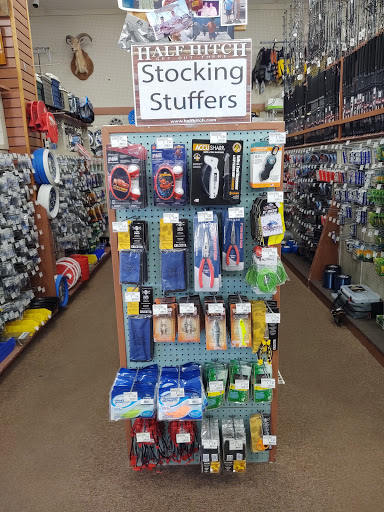 Sporting Goods Store «Half Hitch-Panama City Beach», reviews and photos, 2206 Thomas Dr, Panama City, FL 32408, USA