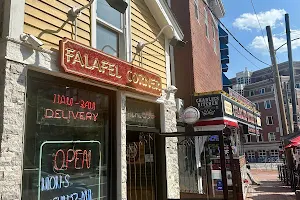 Falafel Corner image