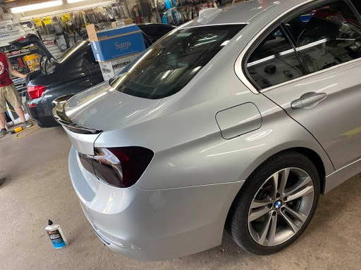 Car Accessories Store «Immaculate Concepts Auto Sound and Speed», reviews and photos, 146 S Main St, Liberty, NY 12754, USA