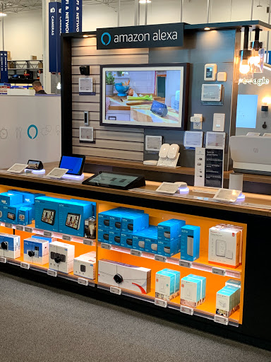 Electronics Store «Best Buy», reviews and photos, 2445 Iron Point Rd, Folsom, CA 95630, USA