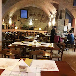 Photo n°2 de l'avis de CLAUDIO.U fait le 22/04/2019 à 16:55 sur le  La Forchetta Sarda à Viterbo