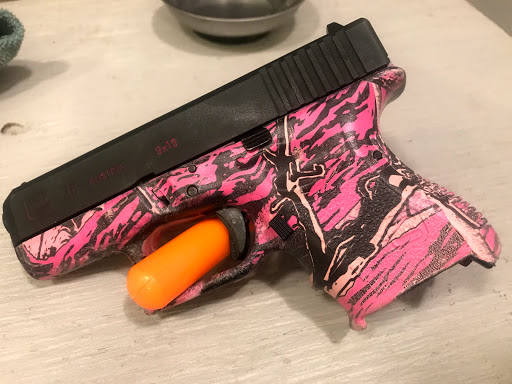 Gun Shop «P & D Concealed Carry», reviews and photos, 32290 Sasser Ln, Walker, LA 70785, USA