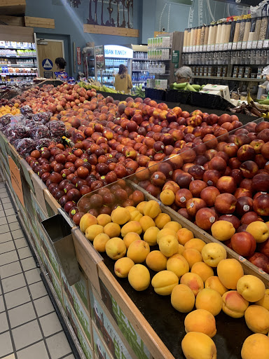 Grocery Store «Whole Foods Market», reviews and photos, 711 University Ave, San Diego, CA 92103, USA