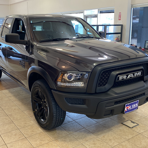 Car Dealer «Quirk Chrysler Jeep Dodge Ram Of Bangor», reviews and photos, 307 Hogan Rd, Bangor, ME 04401, USA