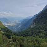 Photo n°6 de l'avis de alessandro.r fait le 10/09/2022 à 08:35 sur le  Albergo Miravalle Fai della Paganella à Fai della Paganella