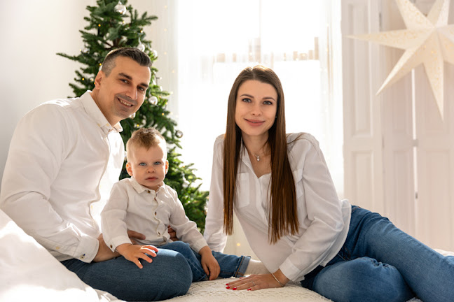 Willi Mónika fotográfus - Baja