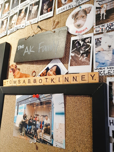 Shoe Store «TOMS Flagship Store», reviews and photos, 1344 Abbot Kinney Blvd, Venice, CA 90291, USA