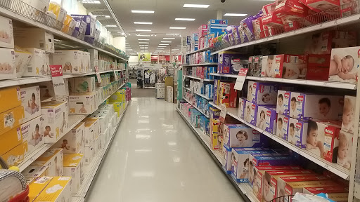 Department Store «Target», reviews and photos, 3835 Dryland Way, Easton, PA 18045, USA