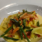 Photo n°1 de l'avis de Alessandra.u fait le 14/02/2023 à 09:14 sur le  Le Goût Ristorante à Bergamo