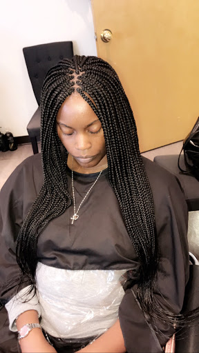 Beauty Supply Store «Hawa Hair Braiding Salon», reviews and photos, 1708 E Lebanon Rd, Dover, DE 19901, USA