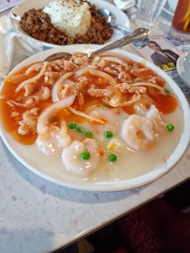 Delicious Food Corner image