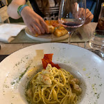 Photo n°2 de l'avis de Odis.e fait le 04/08/2023 à 21:18 sur le  MA cucina e padellino à Turin