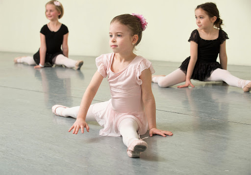 Dance School «North Carolina Dance Institute», reviews and photos, 5910 Duraleigh Rd #101, Raleigh, NC 27612, USA