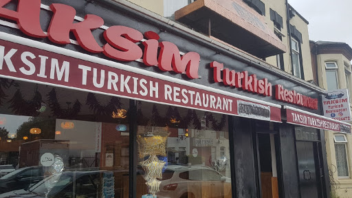 Taksim Restaurant