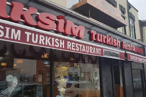 Taksim Restaurant image