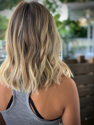 Hair Salon «Creato Hairdressing», reviews and photos, 163 SW 7th St, Miami, FL 33130, USA