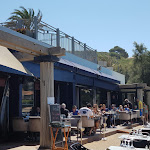 Photo n° 3 de l'avis de Nicole.a fait le 26/08/2020 à 10:23 pour Le Bard'ô à Sanary-sur-Mer