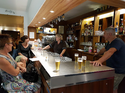 Bistrot Pizz à Digoin