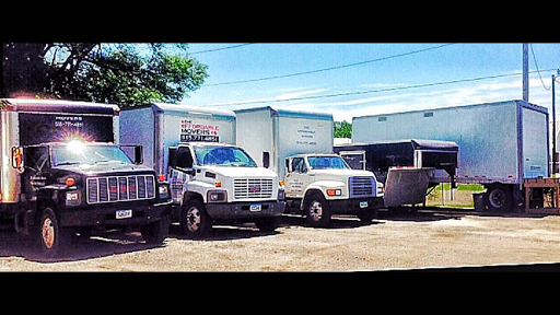 Moving and Storage Service «The Affordable Movers», reviews and photos, 8350 Ep True Pkwy, West Des Moines, IA 50266, USA