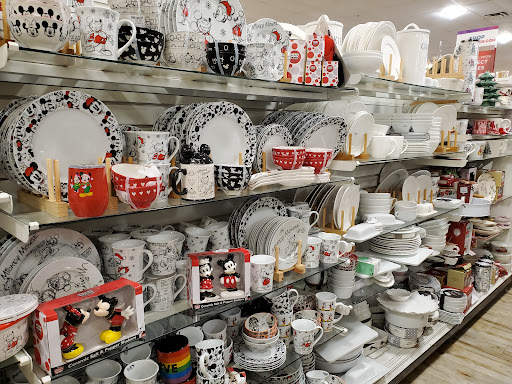 Department Store «HomeGoods», reviews and photos, 7491 North Point Pkwy, Alpharetta, GA 30022, USA