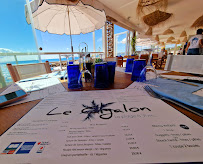 Photos du propriétaire du Restaurant méditerranéen Le Cigalon Plage à Cagnes-sur-Mer - n°18