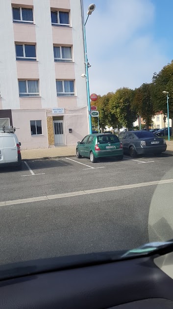 Café de l'est à Guénange (Moselle 57)