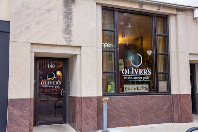 Oliver's Main Street Pub