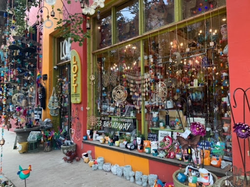 Gift Shop «Loft of Asheville», reviews and photos, 53 Broadway St, Asheville, NC 28801, USA