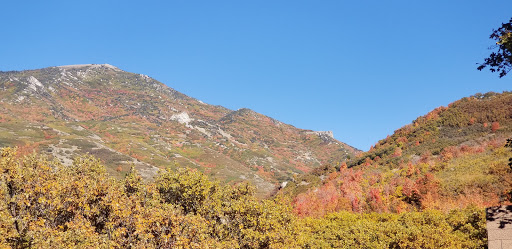 Public Golf Course «South Mountain Golf Course», reviews and photos, 1247 E Mike Weir Dr, Draper, UT 84020, USA