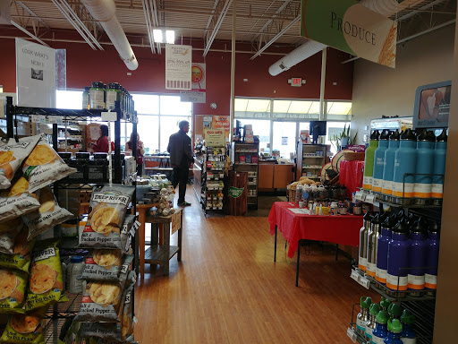 Health Food Store «Fruitful Yield», reviews and photos, 155 N Randall Rd, Batavia, IL 60510, USA