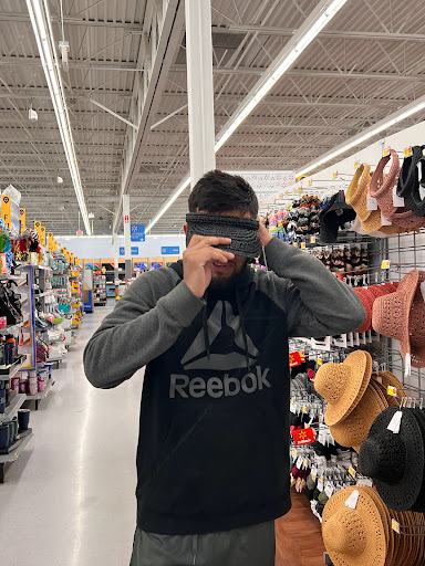 Department Store «Walmart Supercenter», reviews and photos, 2001 W Maple Rd, Troy, MI 48084, USA