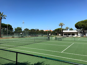 Vilamoura Tennis & Padel Academy