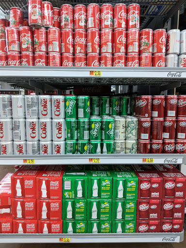 Department Store «Walmart Supercenter», reviews and photos, 1827 Walnut Grove Ave, Rosemead, CA 91770, USA