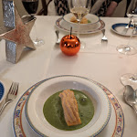 Photo n°3 de l'avis de Matthäus.a fait le 01/12/2023 à 22:40 sur le  La Petite Maison à Homburg