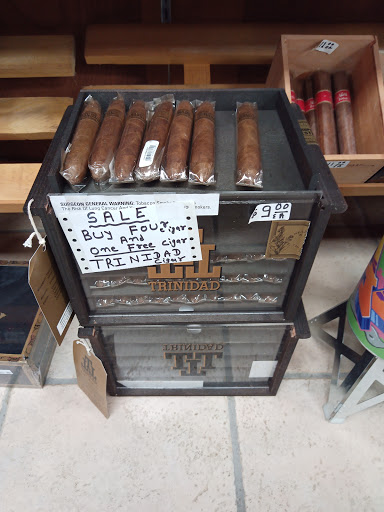 Tobacco Shop «Tobacco Barn», reviews and photos, 1256 Stelton Rd, Piscataway Township, NJ 08854, USA