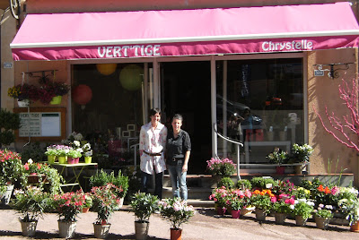 Vert'Tige à Saint-Germain-Laval