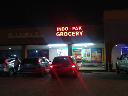 Grocery Store «Indopak Grocery & Halal Meat», reviews and photos, 10732 FM 1960, Houston, TX 77070, USA