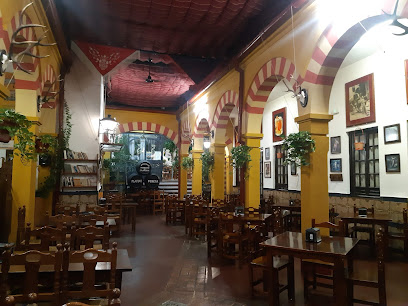 RESTAURANTE SOCIEDAD PLATEROS MARíA AUXILIADORA