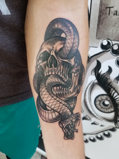 Explore small tattoo ideas shoulder, creative tattoo ideas in Chapel Hill, available at Golden Falcon Tattoo and Piercing