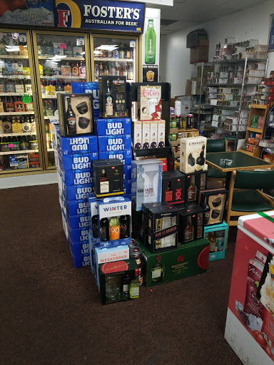 Liquor Store «Capshaw Liquors», reviews and photos, 1555 S Havana St # D, Aurora, CO 80012, USA