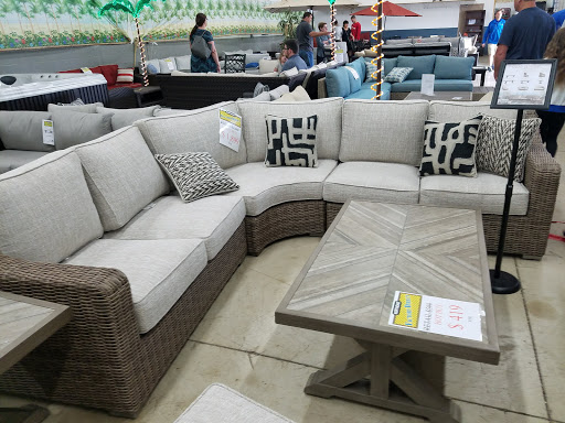 Furniture Store «Northeast Factory Direct», reviews and photos, 3321 W 140th St, Cleveland, OH 44111, USA