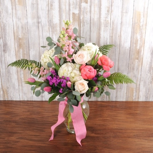 Florist «Blue Moon Florist & Gift Shop», reviews and photos, 1107 Horseshoe Pike, Downingtown, PA 19335, USA