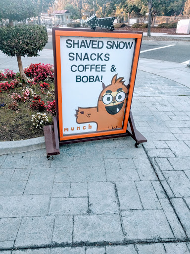 Dessert Shop «Chilly & Munch», reviews and photos, 2101 Showers Dr, Mountain View, CA 94040, USA