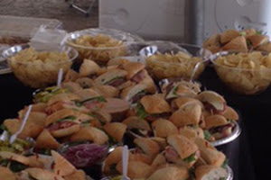 Deets Catering & More