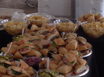 Deets Catering & More