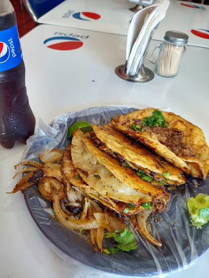 Tacos Poncho - Juárez Pte. 36-S, Centro, 48000 Unión de Tula, Jal., Mexico