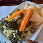 Photo n°3 de l'avis de Clara.a fait le 01/08/2020 à 19:06 sur le  Bom Petisco à Sines