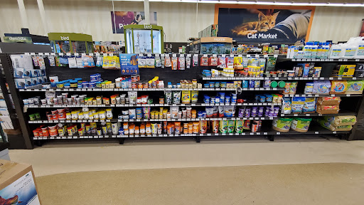 Pet Supply Store «Petco Animal Supplies», reviews and photos, 2565 NE 10th Ct, Homestead, FL 33035, USA
